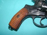 Century Russian Nagant Revolver - 4 of 13