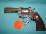 Colt Python 2020 - 1 of 7