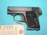 Colt 1908 25ACP - 1 of 9