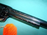 Colt Custom Shop SAA - 10 of 19