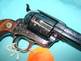Colt Custom Shop SAA - 7 of 19