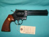Colt Python - 6 of 12