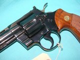 Colt Python - 2 of 12