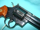 Colt Python - 7 of 12