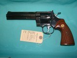 Colt Python - 1 of 12