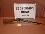 Smith Carbine 52cal - 1 of 24