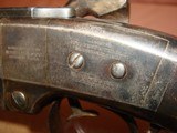 Smith Carbine 52cal - 17 of 24
