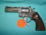 Colt Python 4.25 *New Production* - 1 of 8