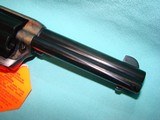 Colt SAA 4.75" Consecutive Set - 4 of 10