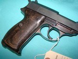 Walther P38 - 8 of 13