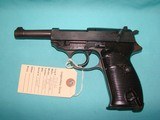 Walther P38 - 1 of 13