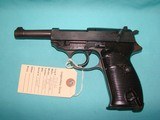 Walther P38 - 1 of 13