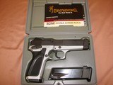 Browning BDM Practical - 1 of 14