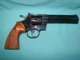 Colt Python - 1 of 11