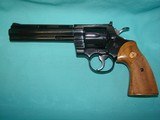 Colt Python - 6 of 11