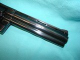 Colt Python - 3 of 11