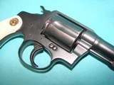 Colt Official Police 32-20 - 2 of 14