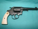 Colt Official Police 32-20 - 1 of 14