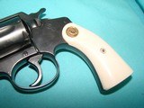 Colt Official Police 32-20 - 8 of 14