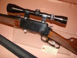 Browning BLR .358 - 9 of 17