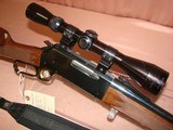 Browning BLR .358 - 2 of 17