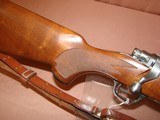 Ruger M77 - 3 of 15