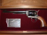 Colt SAA Peacemaker Centennial - 2 of 11