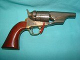 Uberti Richards Army 3.5" - 7 of 10