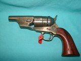 Uberti Richards Army 3.5" - 1 of 10
