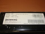 Browning 65 High Grade - 17 of 17