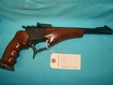 Thompson Contender 44Mag - 7 of 12