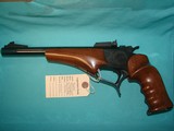 Thompson Contender 44Mag - 1 of 12