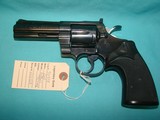 Colt Python - 1 of 10