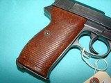 Walther P38 CYQ - 8 of 11