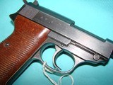 Walther P38 CYQ - 9 of 11