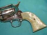 Colt SAA Nickel - 6 of 10