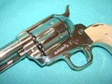 Colt SAA Nickel - 6 of 12