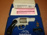 S&W 296 Titanium - 1 of 11