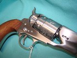 Colt 1860 Army - 8 of 12