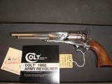 Colt 1860 Army - 12 of 12