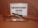 Ruger M77 270Win - 1 of 14