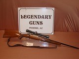 Browning Safari 264Win - 1 of 22