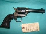 Colt Peacemaker Combo - 6 of 10