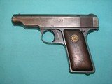 German Ortgies 32ACP - 4 of 9