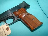 S&W Model 41 - 2 of 10