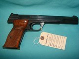 S&W Model 41 - 6 of 10