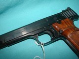 S&W Model 41 - 4 of 10