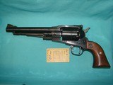 Ruger Old Army - 1 of 10