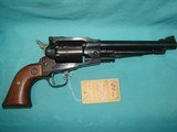 Ruger Old Army - 6 of 10