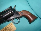 Ruger Old Army - 3 of 10